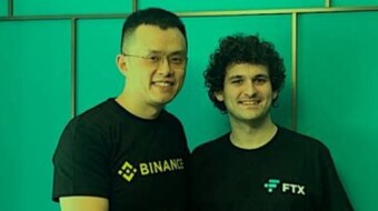 Fear, uncertainty, and doubts grow around Binance