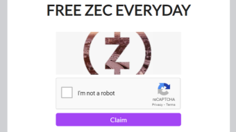 PipeFlare - Free Zec and Pivx Earn Crypto