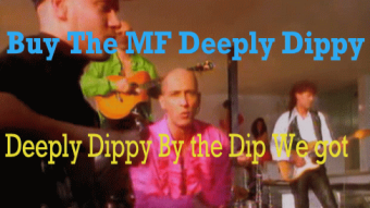 Buy the MF Dip (songs)