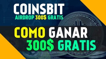 airdrop 300 $