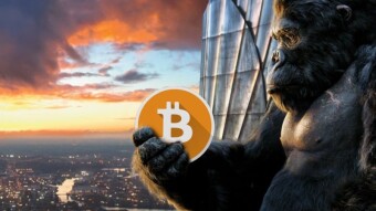 Bitcoin: The Sleeping Giant