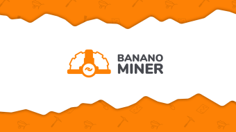 BananoMiner (Earn Crypto by Supporting Medical Research) Update: BANANO is now the #1 Contributing Team!