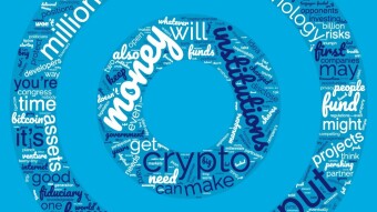 Institutions Will Buy Crypto Once This One Thing Changes
