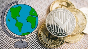 Crypto-friendly countries:  a birds-eye view