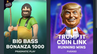 Vave Casino Review: Years of experience and new horizon of online gambling