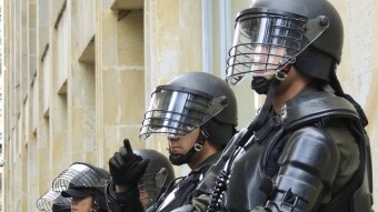 At Least 68 Killed in Ecuador Prison Gang Shootout