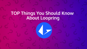 TOP Things You Should Know About Loopring and LRC
