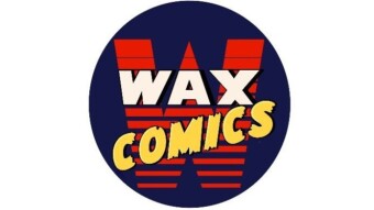 Meet one the artist Wax Comics