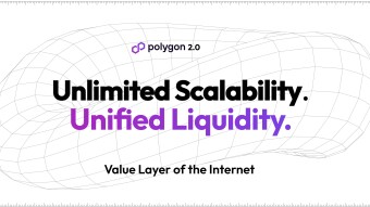 Polygon 2.0: Upgrading Protocol Architecture, Token Economics, and Governance