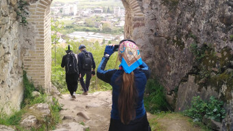 Spring Happineass  & A Trip Down Memory lane