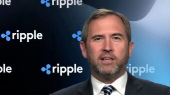 Ripple CEO Garlinghouse Expresses Interest in FTX Companies Serving Business Customers