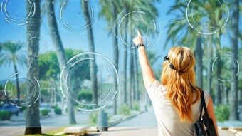 Augmented Reality and Virtual Reality