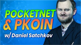 PocketNet: Crypto-Monetized Social Media
