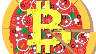 Sorbillo accetta bitcoin per le sue Pizze d’Autore