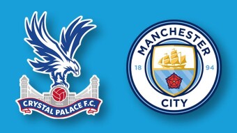 Man City Face Another Tricky Test Against Crystal Palace Away at the Selhurst Park This Saturday