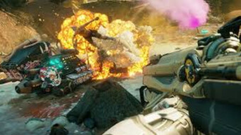 RAGE 2