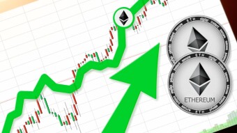 Outlook in Ethereum is more positive than BTC