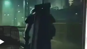 (FF7) Introduction and Quick Video of A Humbling Moment