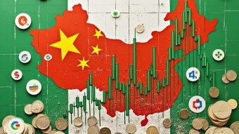 Is China Living in a Different Era?