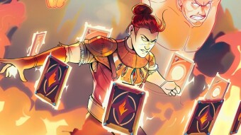 Reverse Speed ruleset in Splinterlands - favors the heavy-hitters