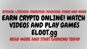 How To Earn $1000s In Crypto With Eloot