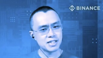 Is Binance's Trying to Fight Regulators by Investing in Traditional Companies?