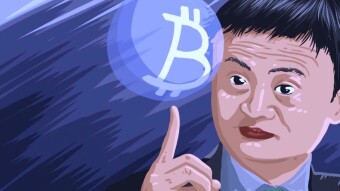 Jack Ma – The missing link to make crypto mainstream