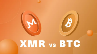 Monero vs. Bitcoin: A Comparative Analysis