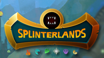 Boosting my Splinterlands deck - Opening 10 more Chaos Legion packs