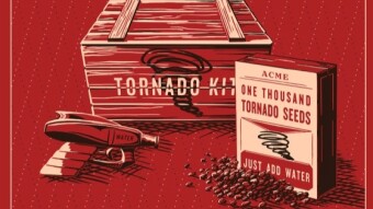 ACME brand newcomer traps