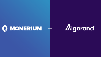 Monerium and Algorand : CBDC ready