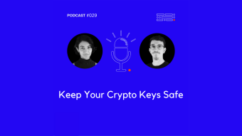 The Applications of Cryptocurrency Keys in Today's World