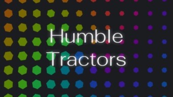 Humble Tractors Has Big Plans For 2025 - Let's Unify Degens And Ethereum
