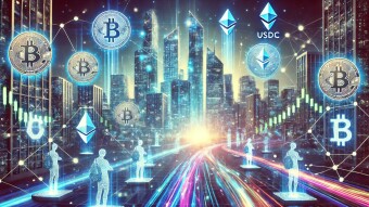 What Factors Drove Stablecoins to Hit a $200 Billion Milestone?