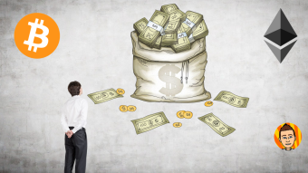 Crypto: Taking Profits or HODL Forever?