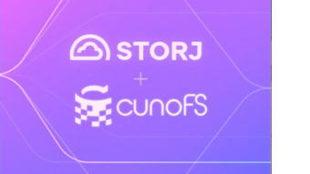 Storj Acquires PetaGene, Creator of Distributed Mount Client CunoFS
