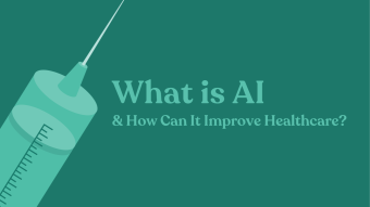 What are AI's Contributions to Healthcare?