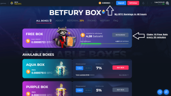 My Faucet Earnings after 48 Hours - Is it worth your time?