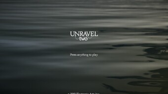 Unravel 2: Nintendo Switch Review