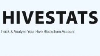 HiveStats Monthly Progress - April 2025