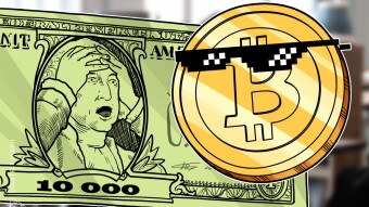 Bitcoin continues to recover, these are the signs of trust