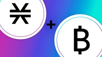 Decentralized Finance comes to Bitcoin!