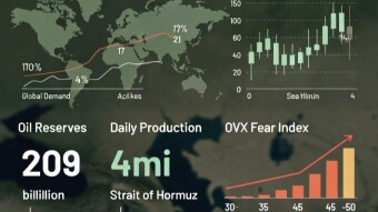 Oil Fear Index