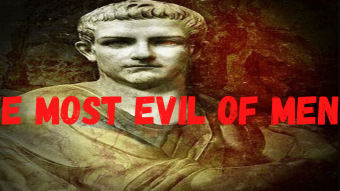 The Most Evil Of Men