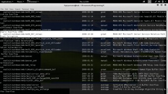 My Simple C Program Demonstrating Buffer Overflow