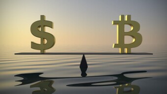 Bitcoin Could Rival The Dollar—And It isn't Worth Paying Attention To?