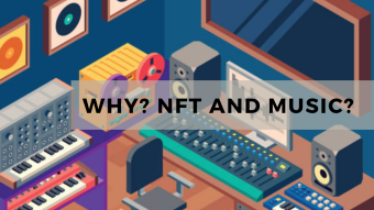 NFT and Music: is there anything in common?