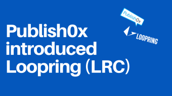 What is  Loopring (LRC)?