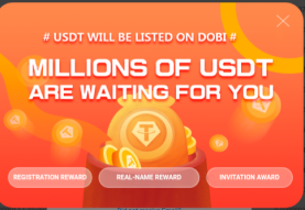 Claim 187USDT