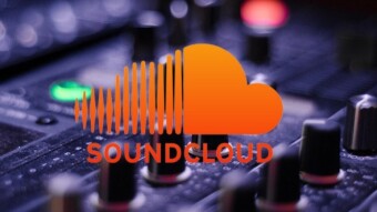 Soundcloud Supporting Musicians